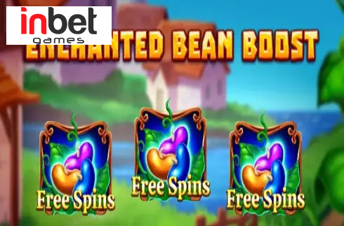 Enchanted Bean Boost